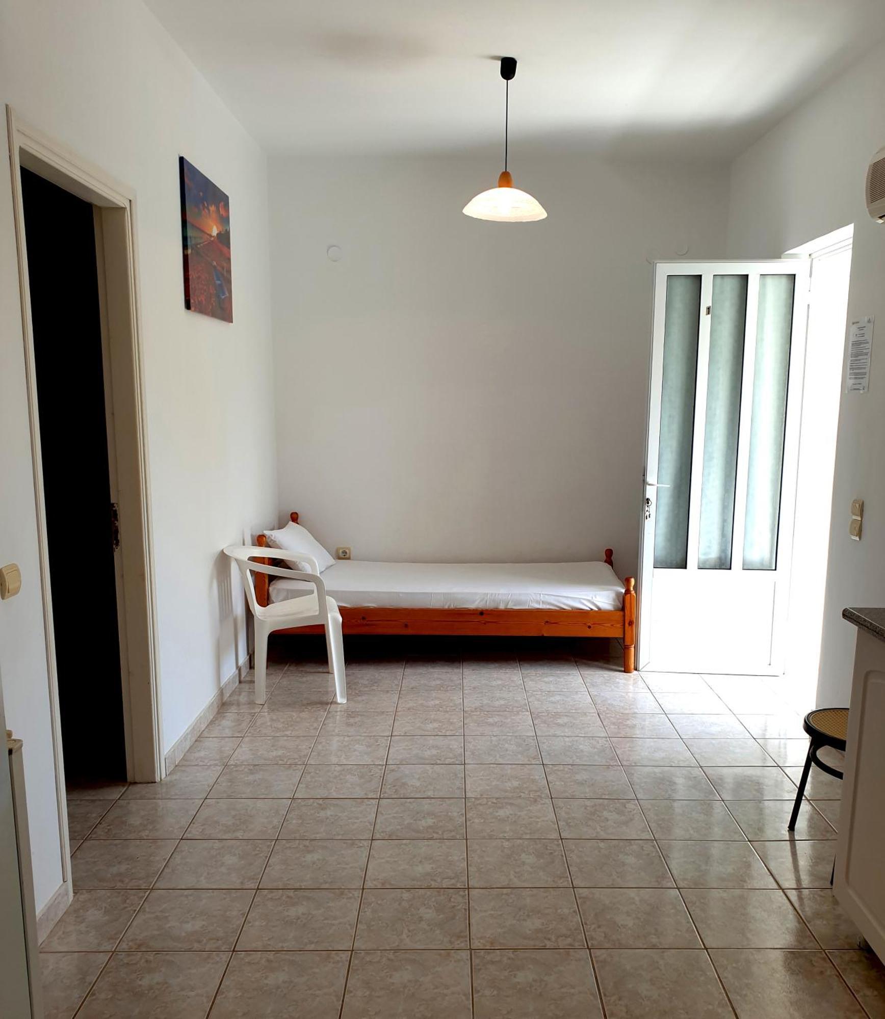 Casa Dyonisia Tsilivi Plános Exterior foto